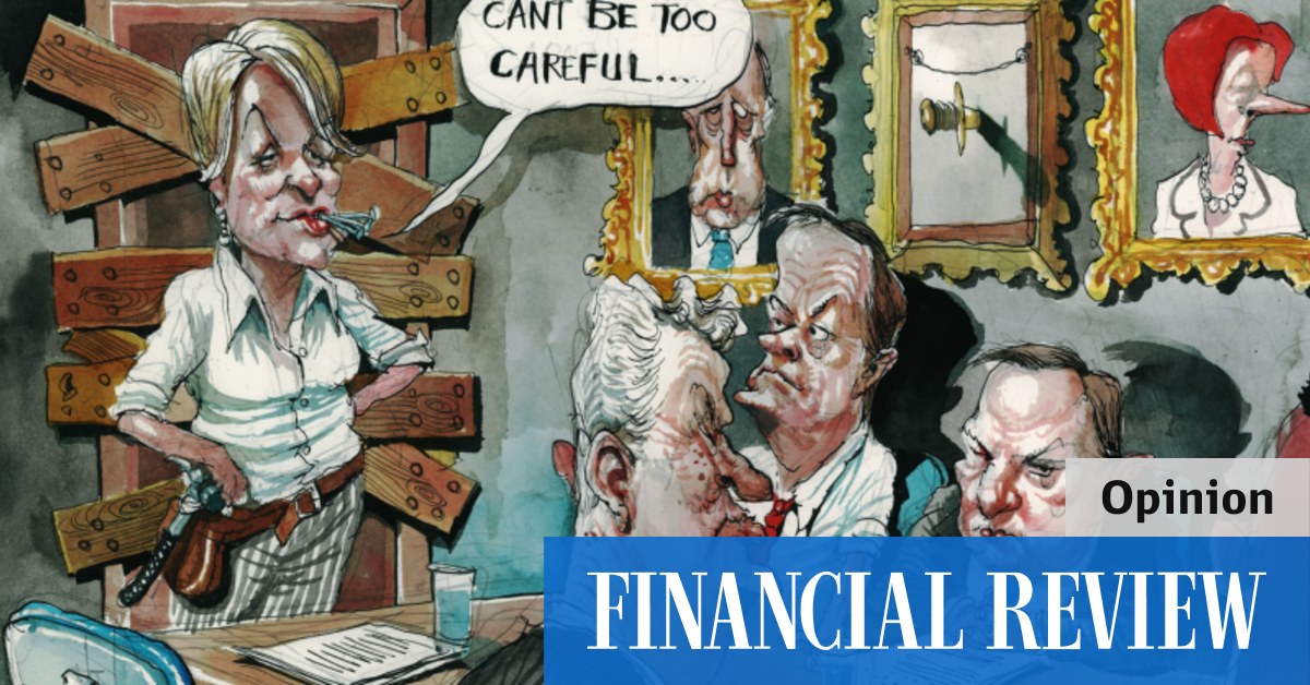 Nature Positive Political Risk