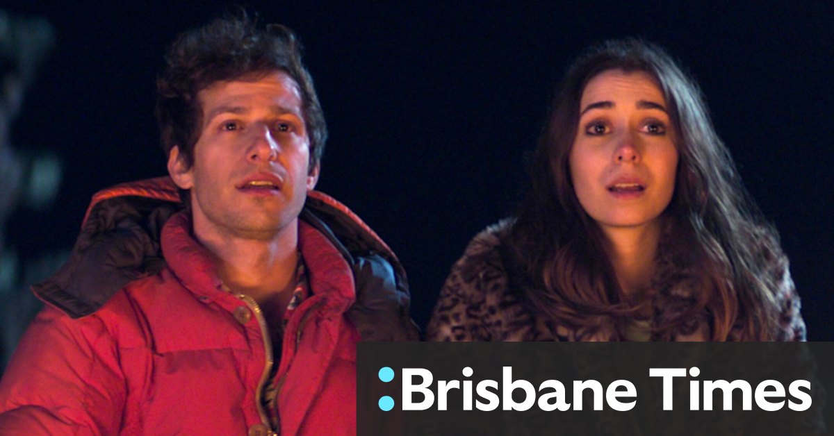 Cristin Milioti has no time for your 'happily ever after' cliches - Vimarsana News