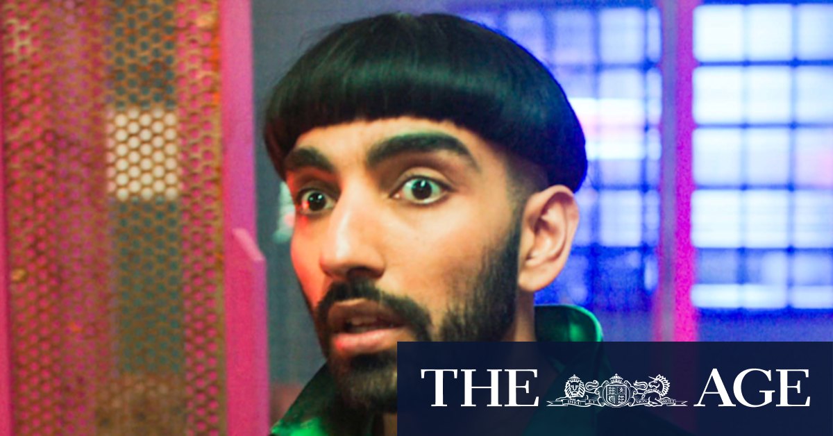 Juice by Mawaan Rizwan on SBS On Demand taps British-Pakistani queer identity for laughs - Vimarsana News
