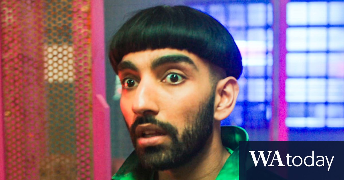 Juice by Mawaan Rizwan on SBS On Demand taps British-Pakistani queer identity for laughs - Vimarsana News