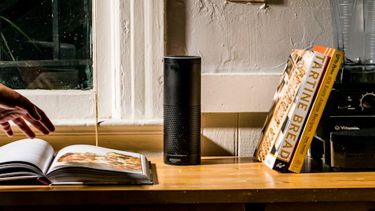 Alexa and Siri can hear this hidden command. You can't.