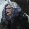 Driven by desire: Is Into the Woods the twisted fairytale for our times?