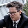 'It very much could fail': Hannah Gadsby readies for second Netflix launch