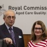 Flawed arguments to abandoning aged-care RADs