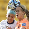 As it happened Women’s World Cup: USA, Netherlands draw 1-1 as both look to be serious title contenders