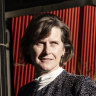 Incitec Pivot CEO Jeanne Johns