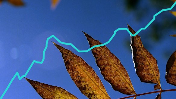 Ethical investments are proving increasingly popular.