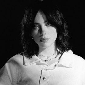 Enjoy her while she’s fresh: Billie Eilish.