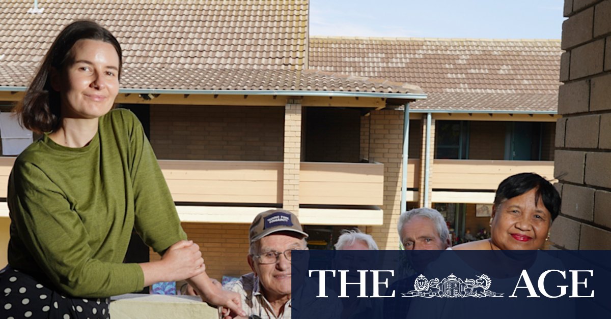 A planning tweak has upended councils – and thrown a lifeline to 100 Williamstown evictees - Vimarsana News