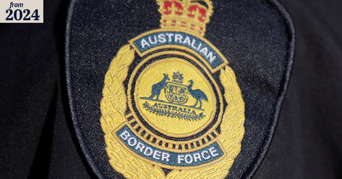 Beagle Bay, Kimberley: Asylum seekers land in WA; ABF, police investigating