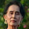 Suu Kyi faces new charge as crackdown intensifies