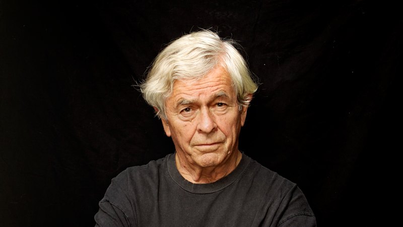 Chris Wallace-Crabbe was a poet of international renown, a beloved teacher and a generous man