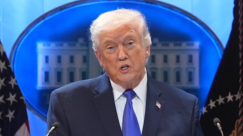 Trump to raise new worldwide tariff to 15 per cent on all countries