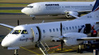 Rex says it will stop services to Kangaroo Island and Ballina in coming weeks due to a downturn in demand.