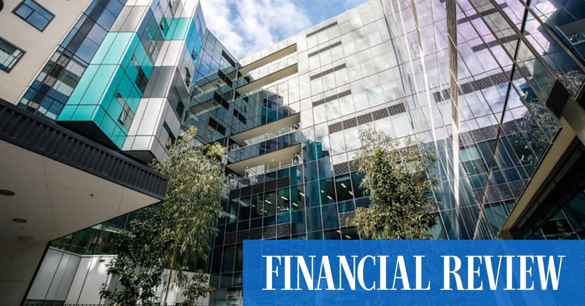 AMP infrastructure fund wins new investor - Vimarsana News