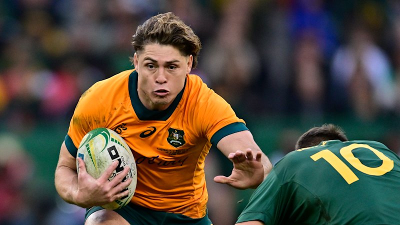 O’Connor returns to steer the Wallabies in Dublin