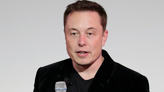 "I'm a f--ing idiot", billionaire Elon Musk said after doubling down on his attack on the British cave diver.