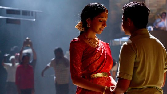 The entire 19-member cast of Counting and Cracking will travel to New York for its September run.