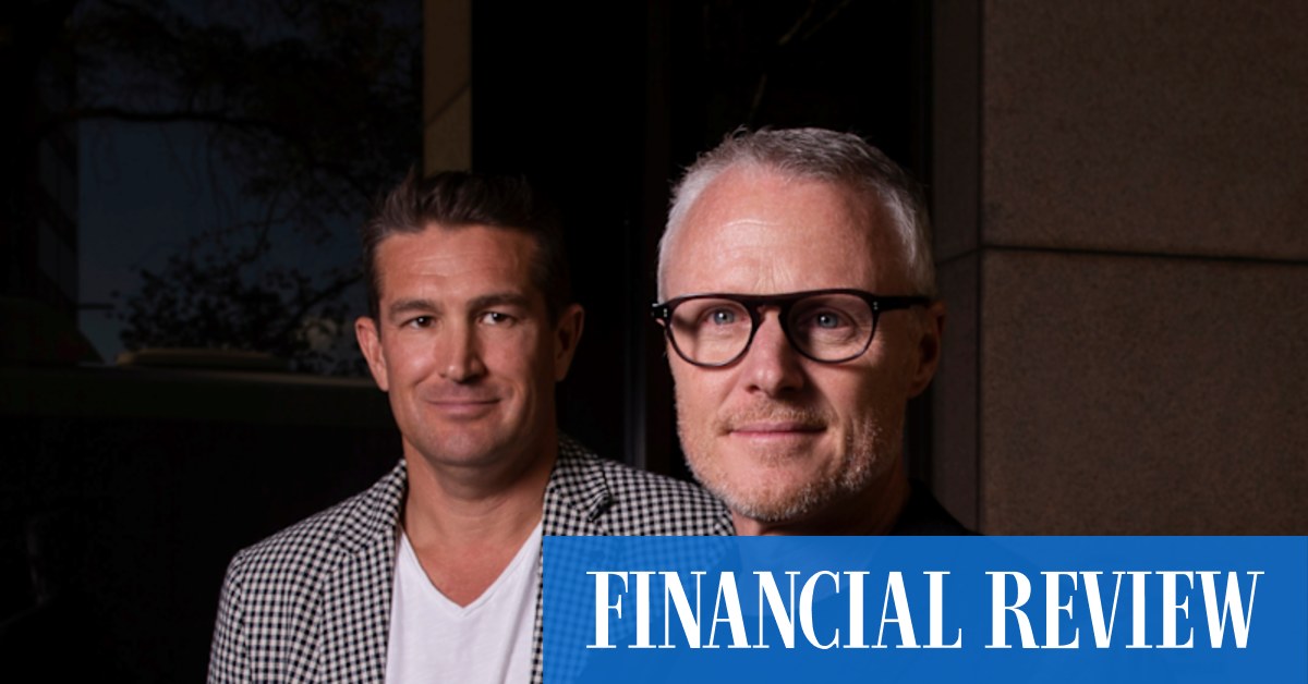 Nano Digital Home Loans in $75m cash call; Brian Hartzer, Andrew Thorburn on register - Vimarsana News