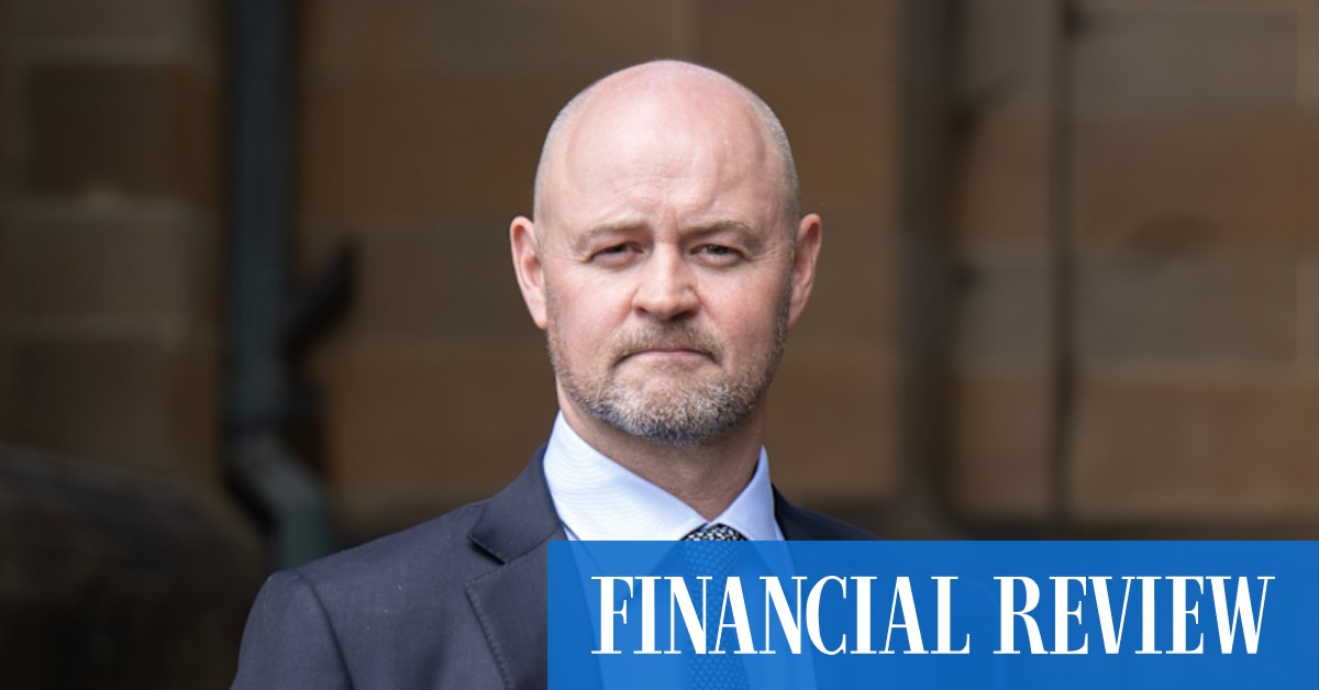 CTT PME 360 QAN ASX: LHC Capital's Marcus Hughes - Vimarsana News