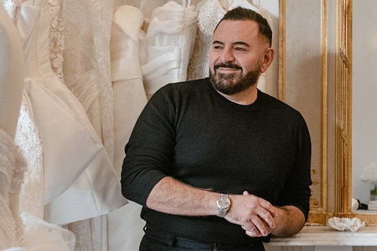 Steven Khalil 