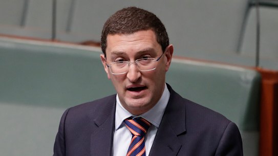 Liberal MP Julian Leeser’s committee will have less than two months to produce their first report.