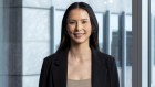 Brooke Simpson, one of 12 advisers on the program, says she was drawn to the scheme by the opportunity to work with interesting clients and learn from experienced advisers.