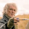 Helena Bonham Carter and Pierce Brosnan can’t save this clanger of a film