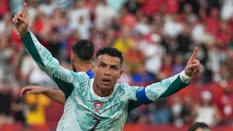 FIFA World Cup 2026 LIVE updates: Switzerland leads Algeria 1-0; Portugal win 2-1 over Croatia after late equaliser denied; Spain win 3-0 over Austria