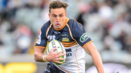 Canberra Vikings could be flooded by Wallabies for NRC season-opener