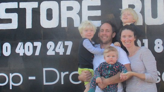 'It sucks': Furniture startup hit by Ikea delivery plans