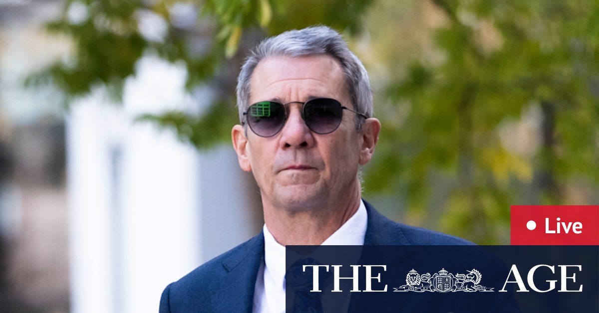 Australia news LIVE: Sofronoff report released; Shane Drumgold, ACT Police under fire; Voice debate continues; Anthony Albanese, Xi Jinping meeting flagged - Vimarsana News