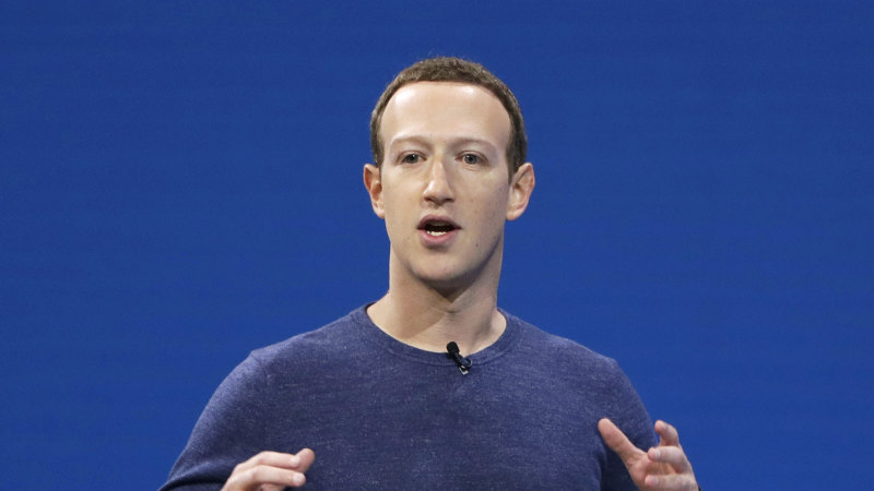 Mark Zuckerberg is 'worried about his legacy': Facebook executive