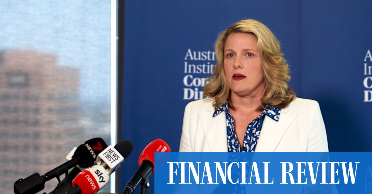 Medibank cyberattack: Health insurer lashed for poor communications, minister Clare O'Neil stays quiet - Vimarsana News