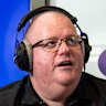 2GB Mornings host Mark Levy had his best survey to date.