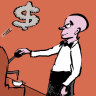 Small businesses are being increasingly bogged down by late payments.