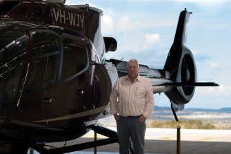More Australians To Get Home With Expansion Of Howard Springs