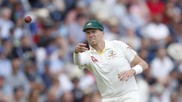 Peter Siddle concedes his days in the baggy green may be numbered.