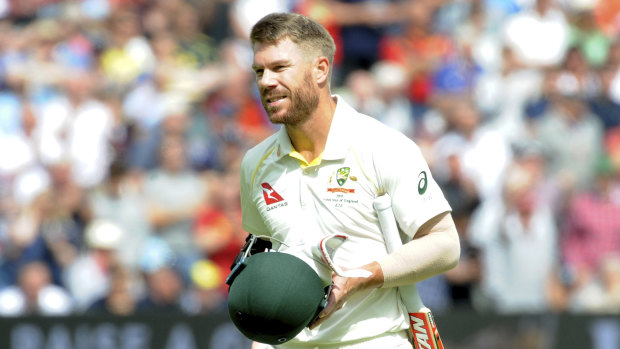Had David Warner appealed his decision, rather than walked, he would have survived.