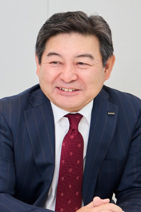 Shiro Kikuchi, corporate Vice President of FUJIFILM Business Innovation, explains, “Our cloud system’s real strength is its ability to continually evolve, allowing us to quickly and flexibly meet the changing needs and demands that arise after implementation.”