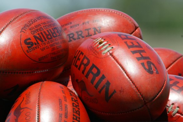 Clubs will be allowed to arrange matches against other teams with players who are not selected for AFL games.