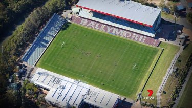 Brisbane Boutique Stadium Push Gathers Steam