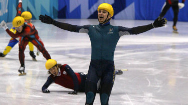 When Only Gold Is Good Enough Australia Has Lost Its Olympic Spirit