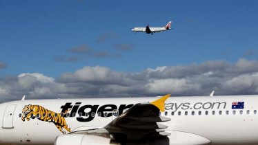  Tigerair moved from a profit in the previous corresponding half to a loss in the half to December 2017, thanks in part to a forced exit from the Bali route. 