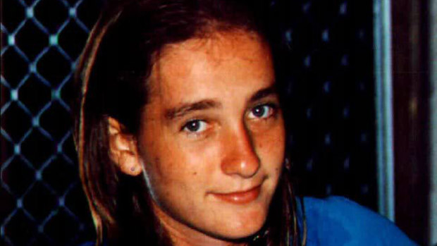 Rachel Antonio has been missing since 1998.