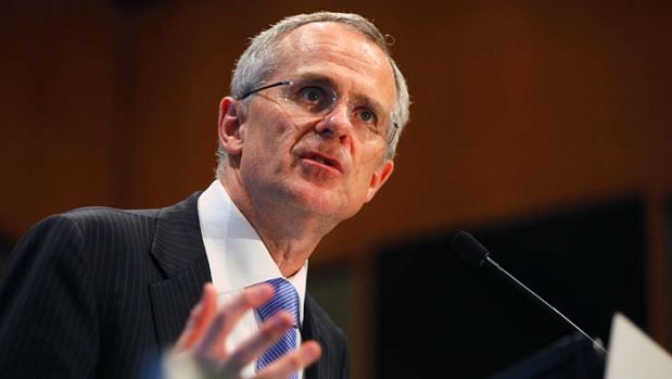 ACCC chairman Rod Sims said the findings suggested many customers would benefit from switching mortgage providers or asking for a discount.