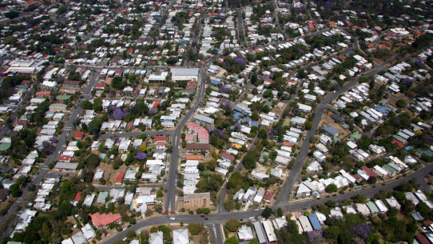 South-east Queensland councils are trying to efficiently plan cities ahead of population growth.