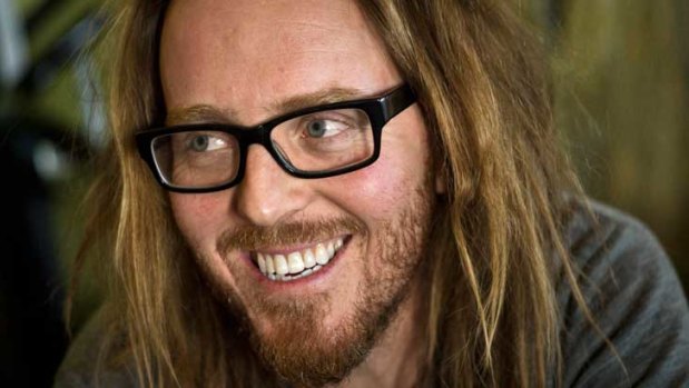 Tim Minchin is confident his musical Groundhog Day will come to Australia. 