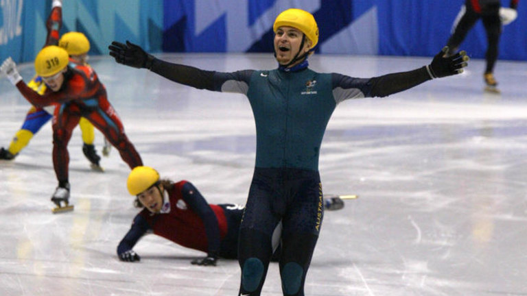 When Only Gold Is Good Enough Australia Has Lost Its Olympic Spirit
