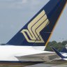 Singapore Airlines first international carrier to confirm flights to Western Sydney Airport